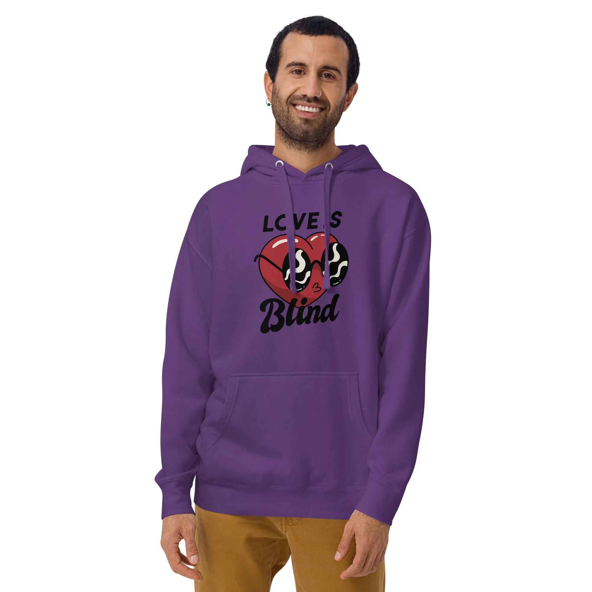 Hoodie Mens Designer (Hoodies Mens - Motivation 0034)