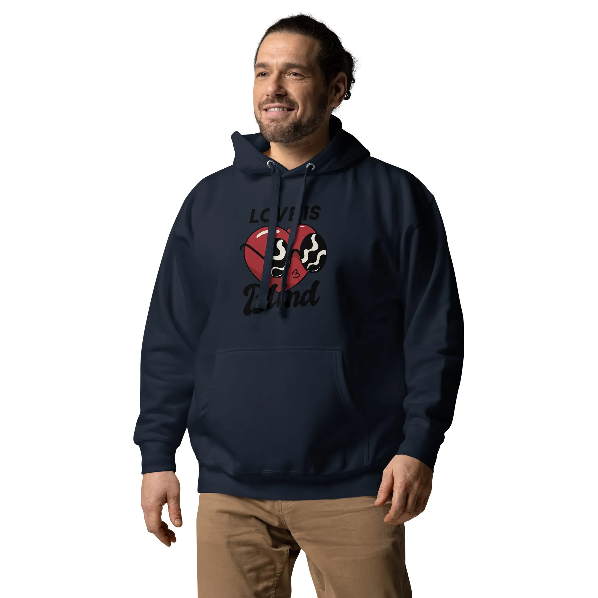 Hoodie Mens Designer (Hoodies Mens - Motivation 0034)