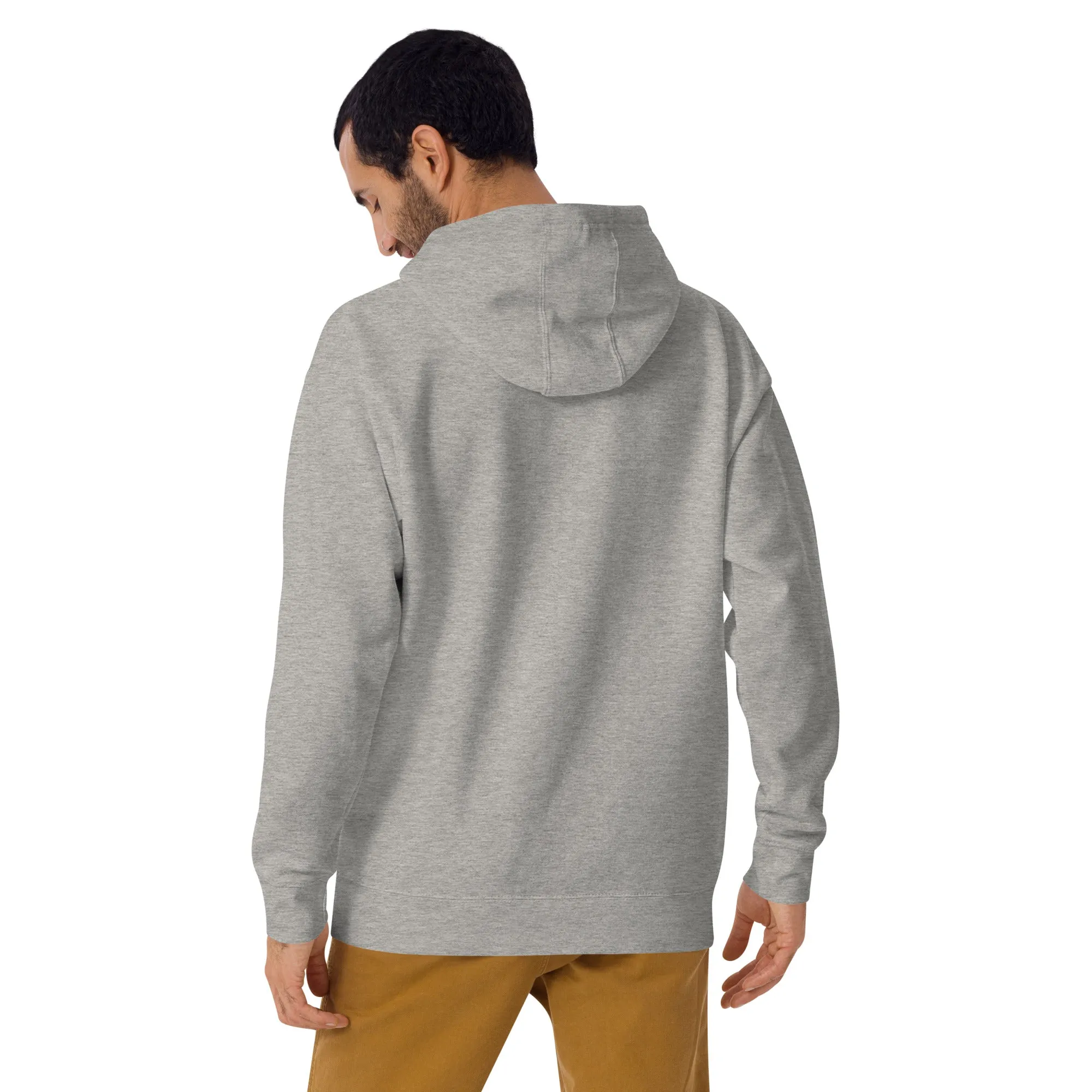 Hoodie Mens Designer (Hoodies Mens - Motivation 0034)
