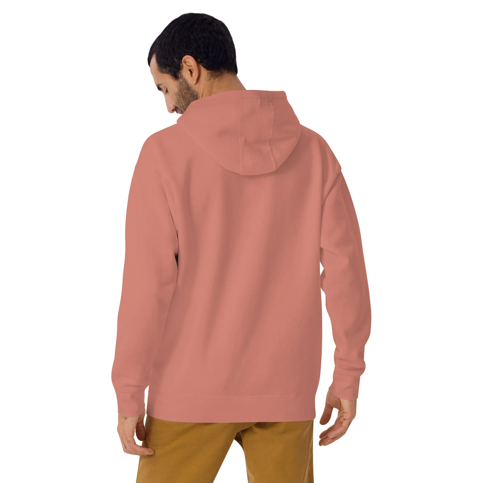 Hoodie Mens Designer (Hoodies Mens - Motivation 0034)