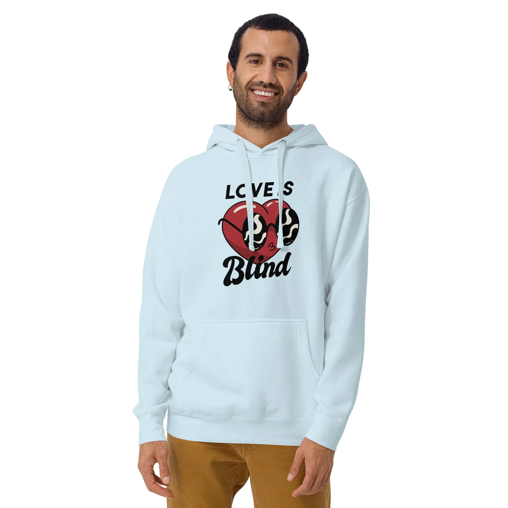 Hoodie Mens Designer (Hoodies Mens - Motivation 0034)