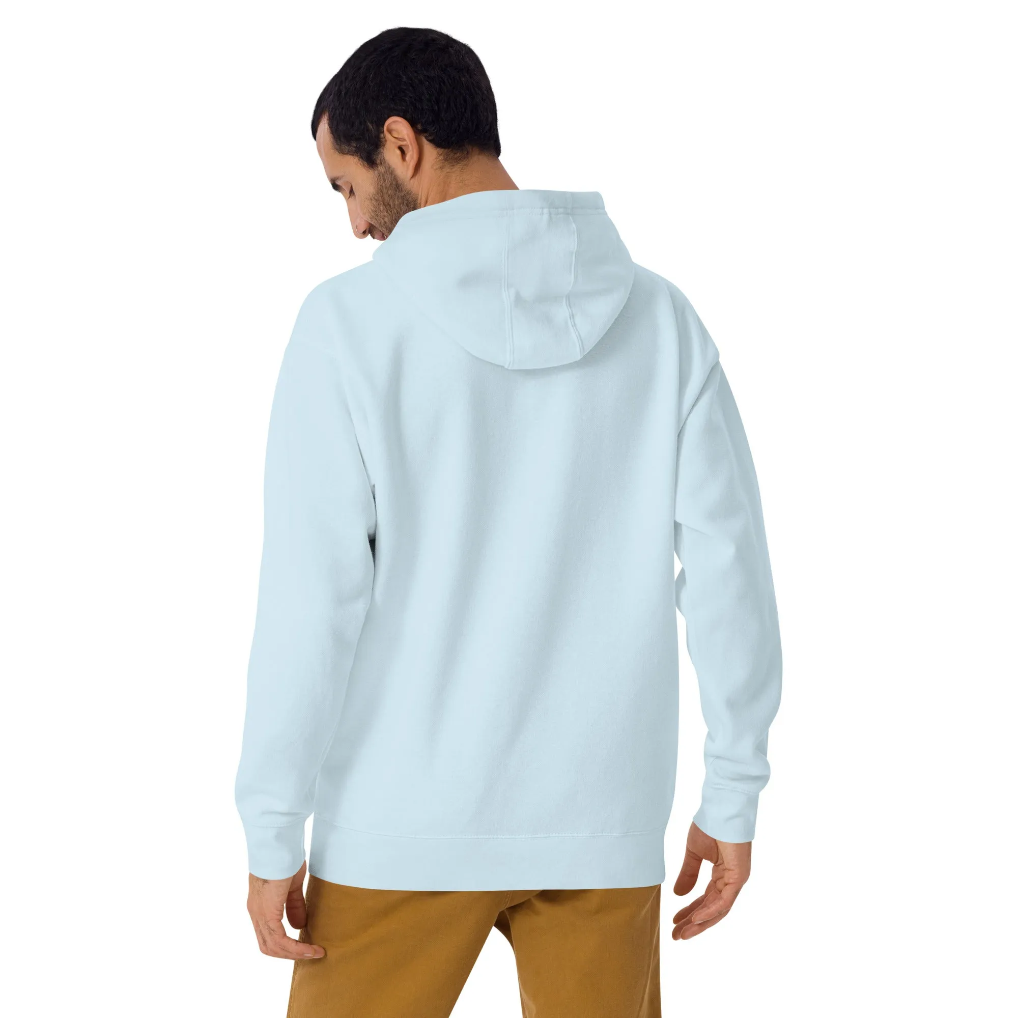 Hoodie Mens Designer (Hoodies Mens - Motivation 0034)