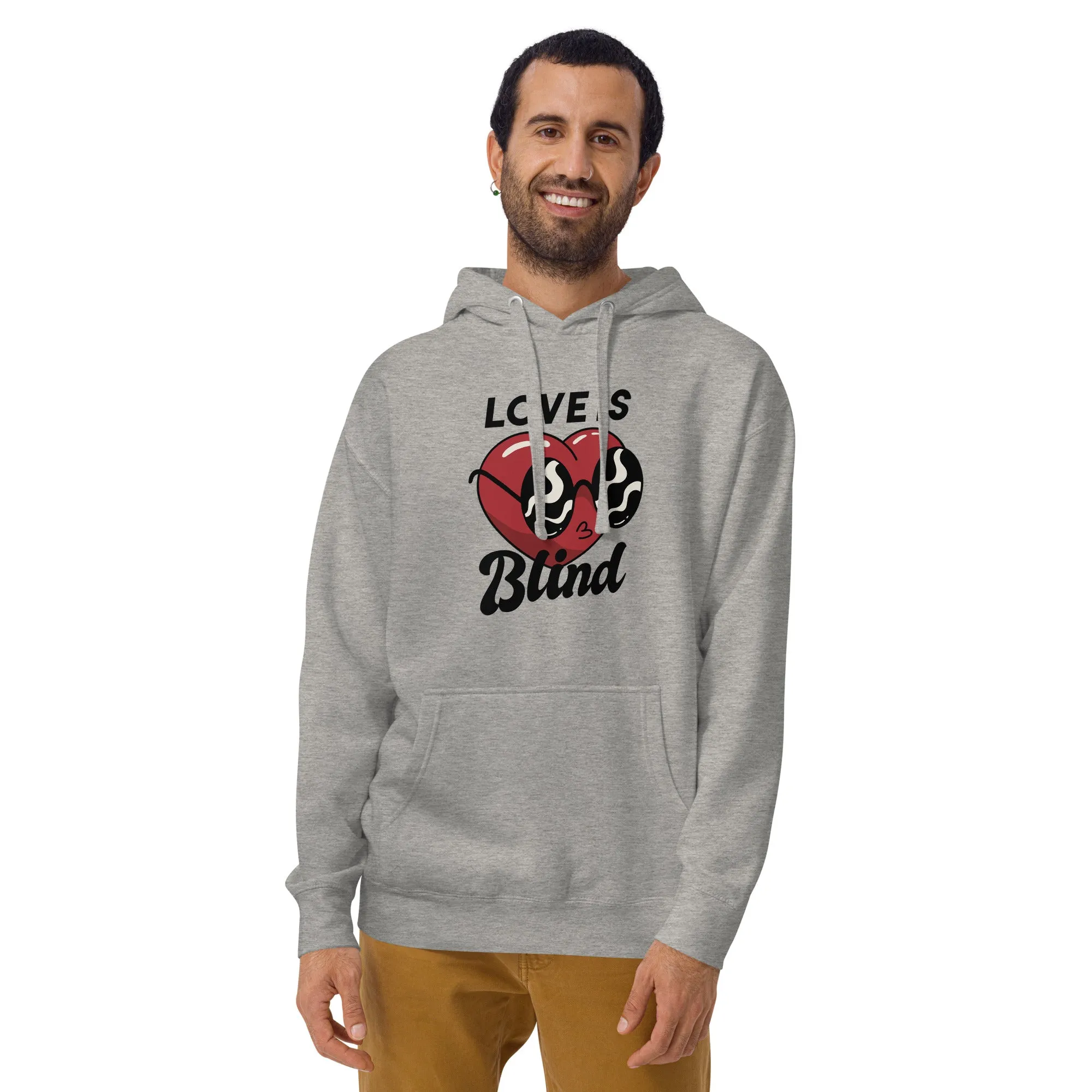 Hoodie Mens Designer (Hoodies Mens - Motivation 0034)