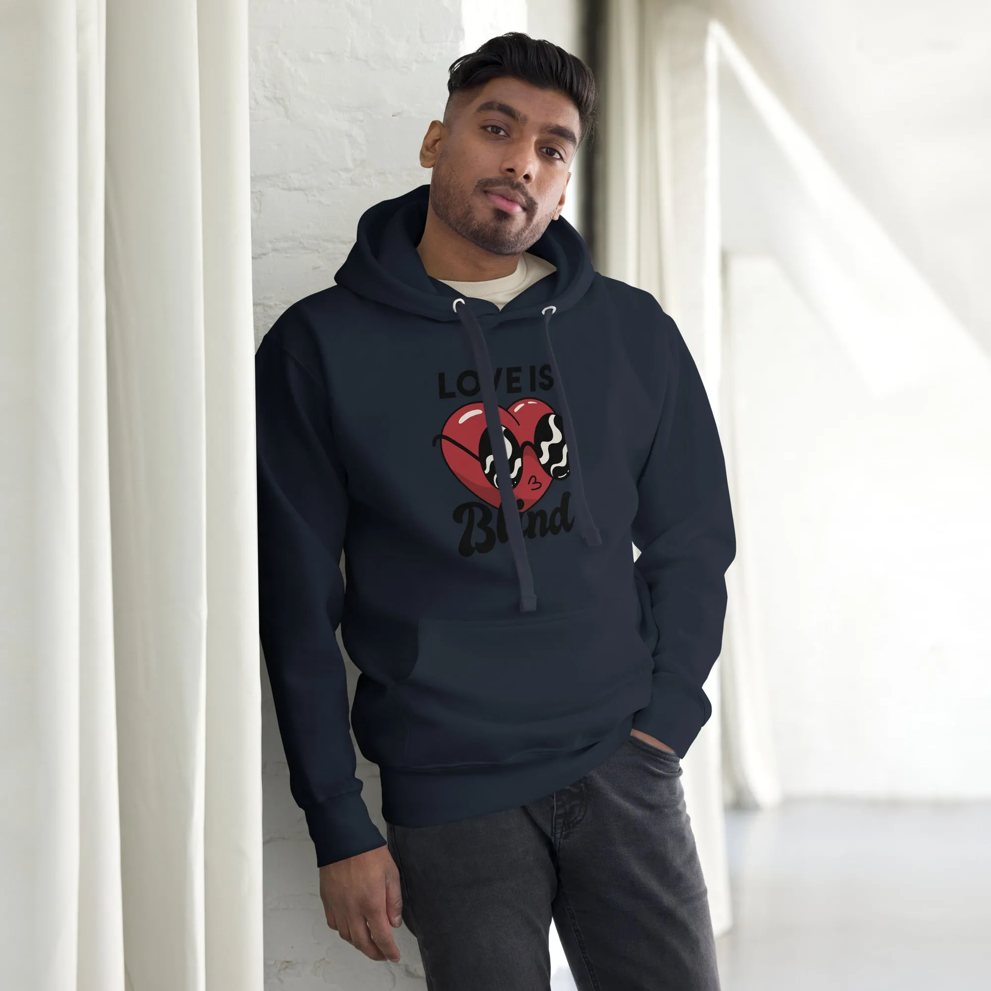 Hoodie Mens Designer (Hoodies Mens - Motivation 0034)