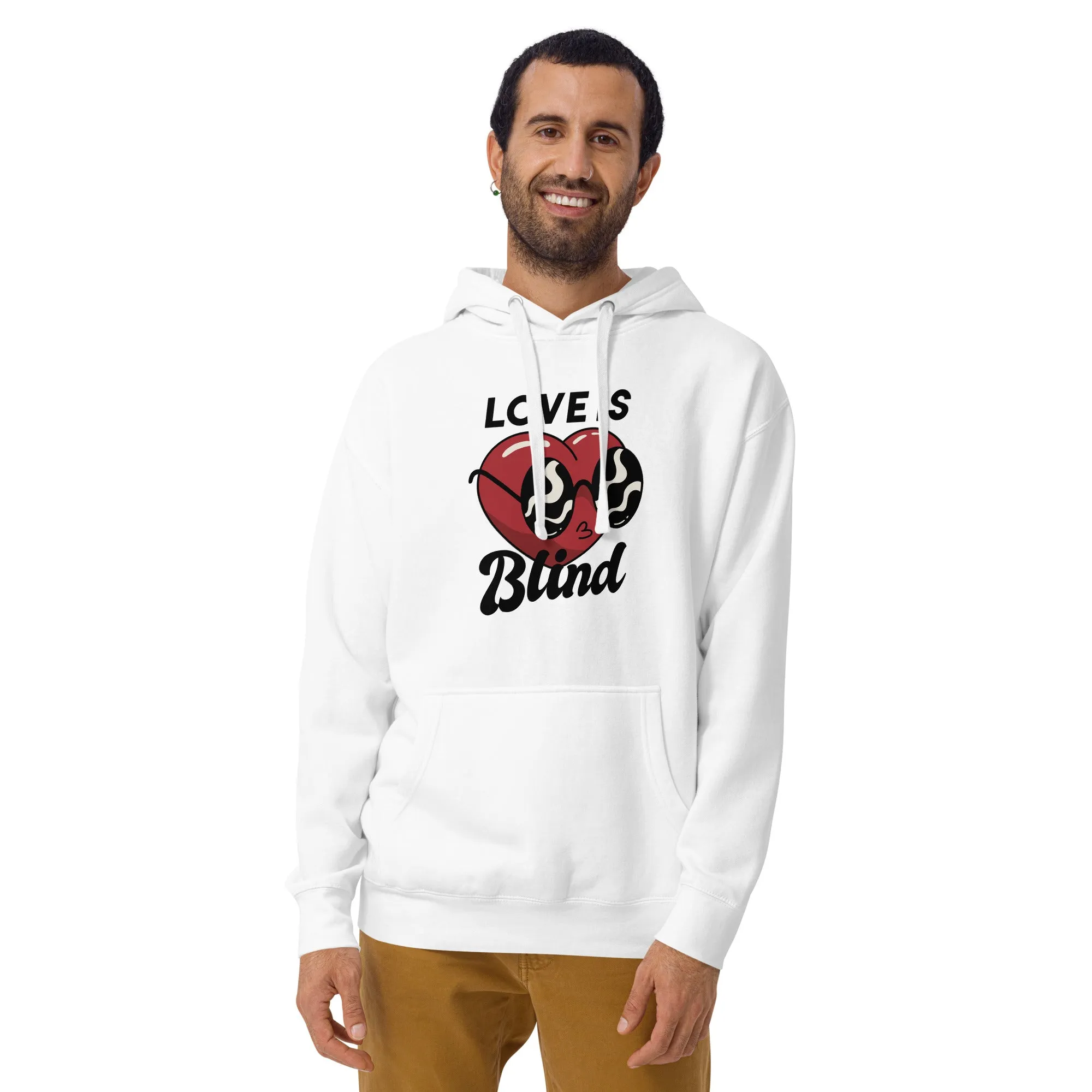 Hoodie Mens Designer (Hoodies Mens - Motivation 0034)