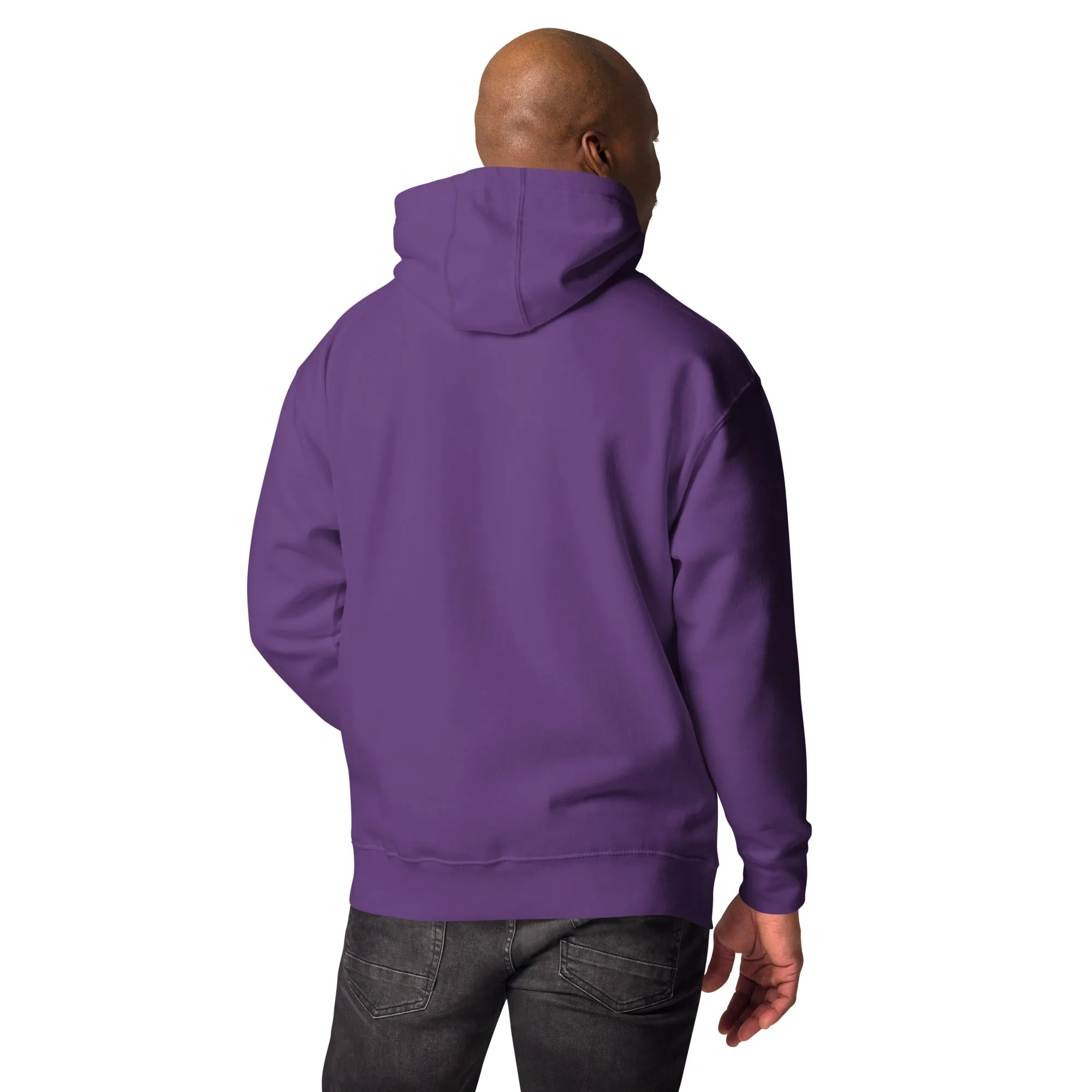 Hoodie Mens Designer (Hoodies Mens - Motivation 0036)