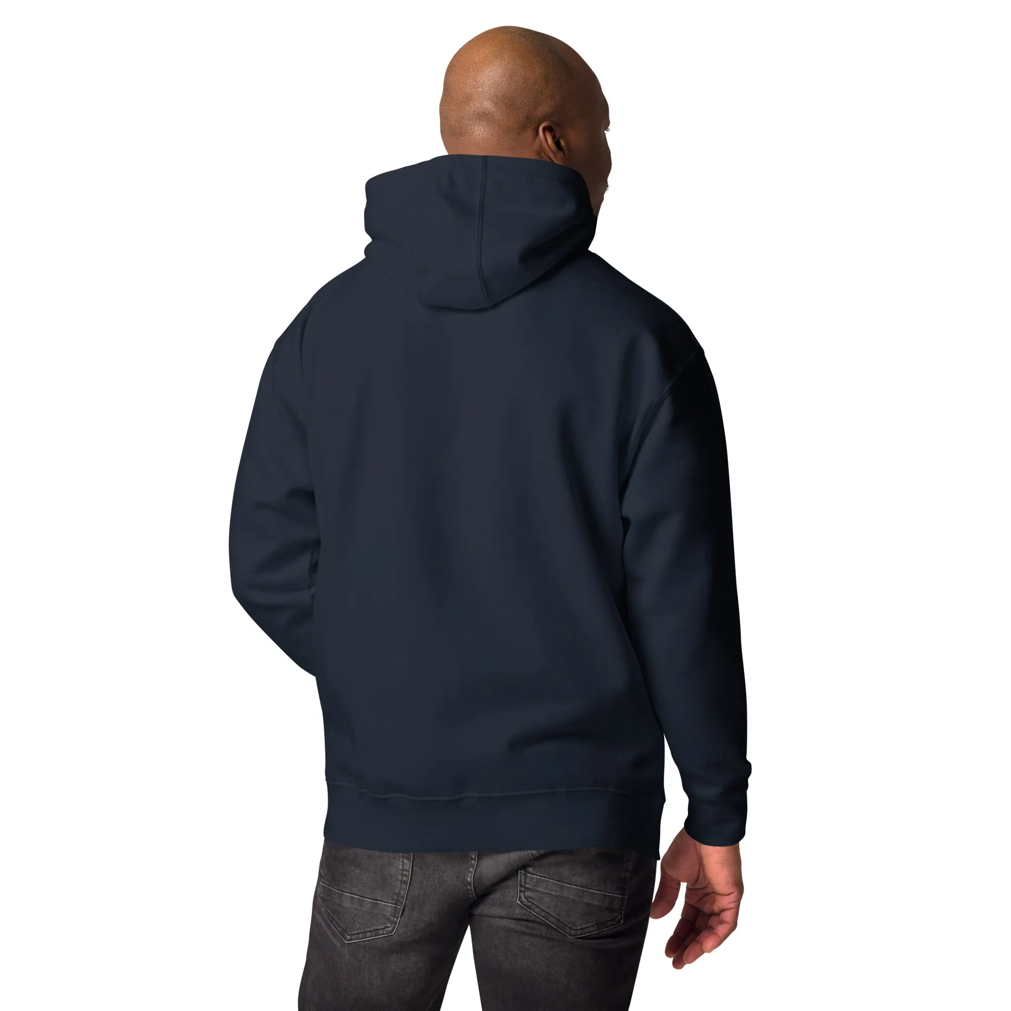 Hoodie Mens Designer (Hoodies Mens - Motivation 0036)