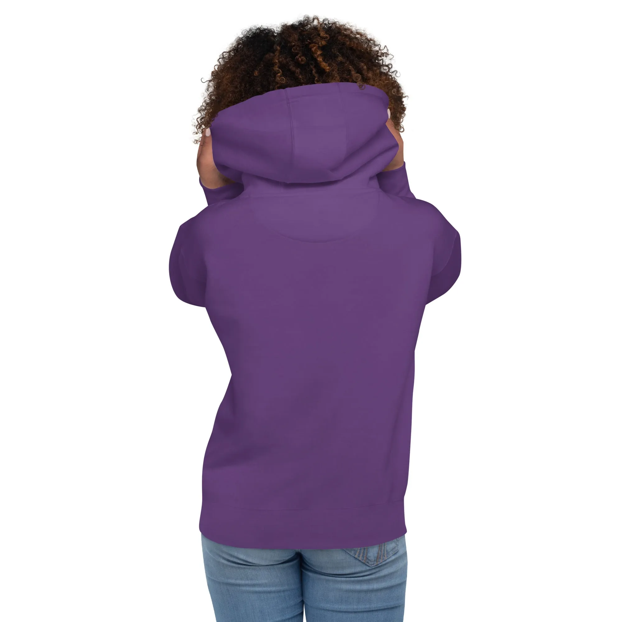 Hoodie Womens Designer (Hoodies Womens - Nature Seashore 006)