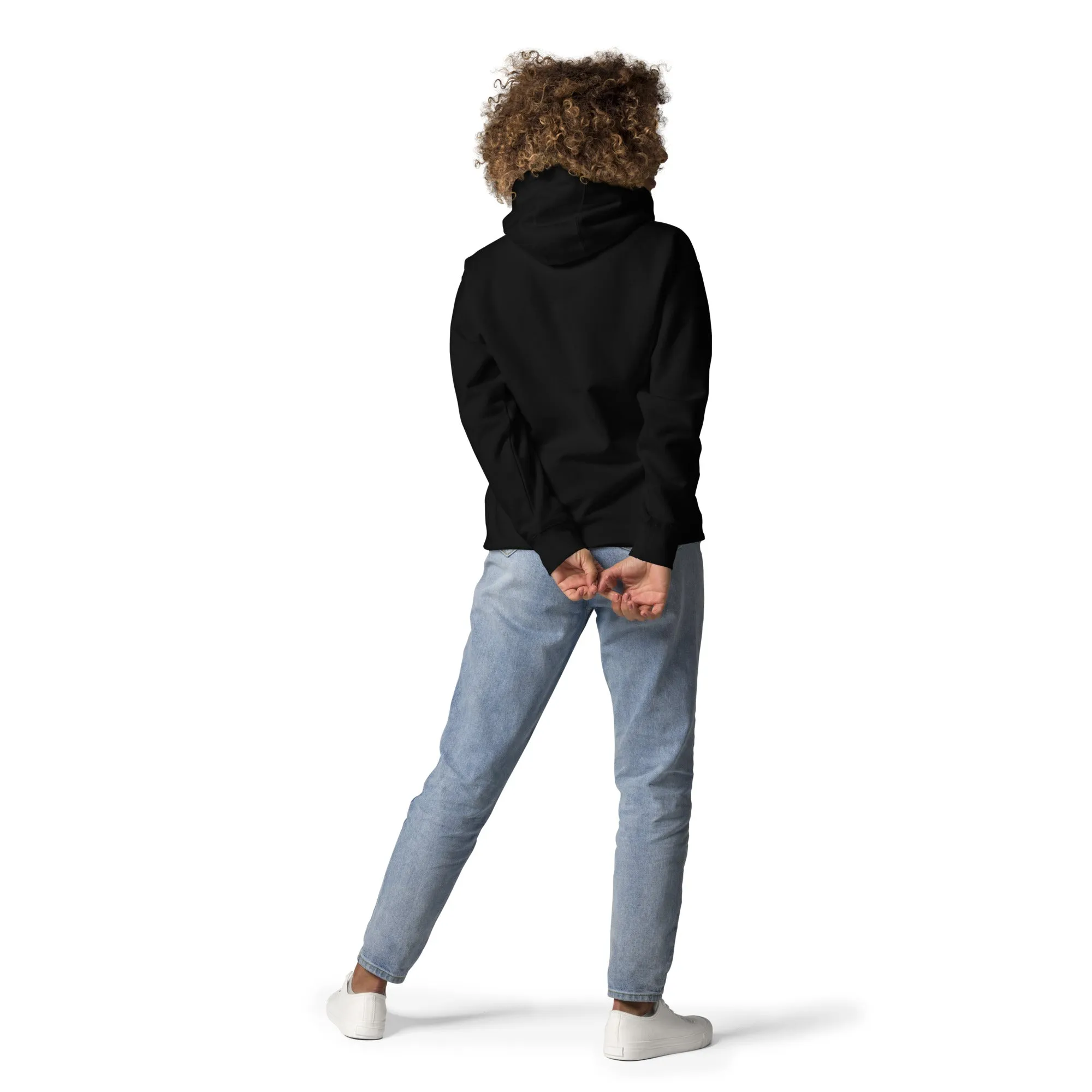 Hoodie Womens Designer (Hoodies Womens - Nature Seashore 006)