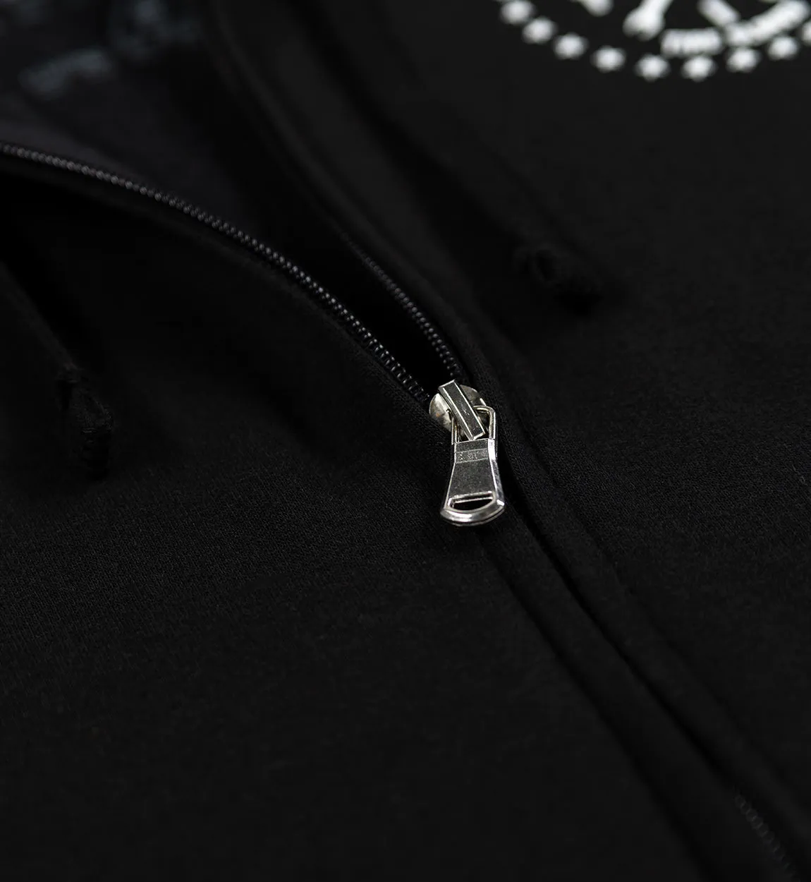 Hoonigan FIRING ORDER Women's Zip Hoodie