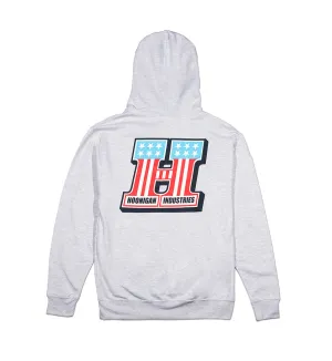 Hoonigan HARDTAIL Pullover Hoodie
