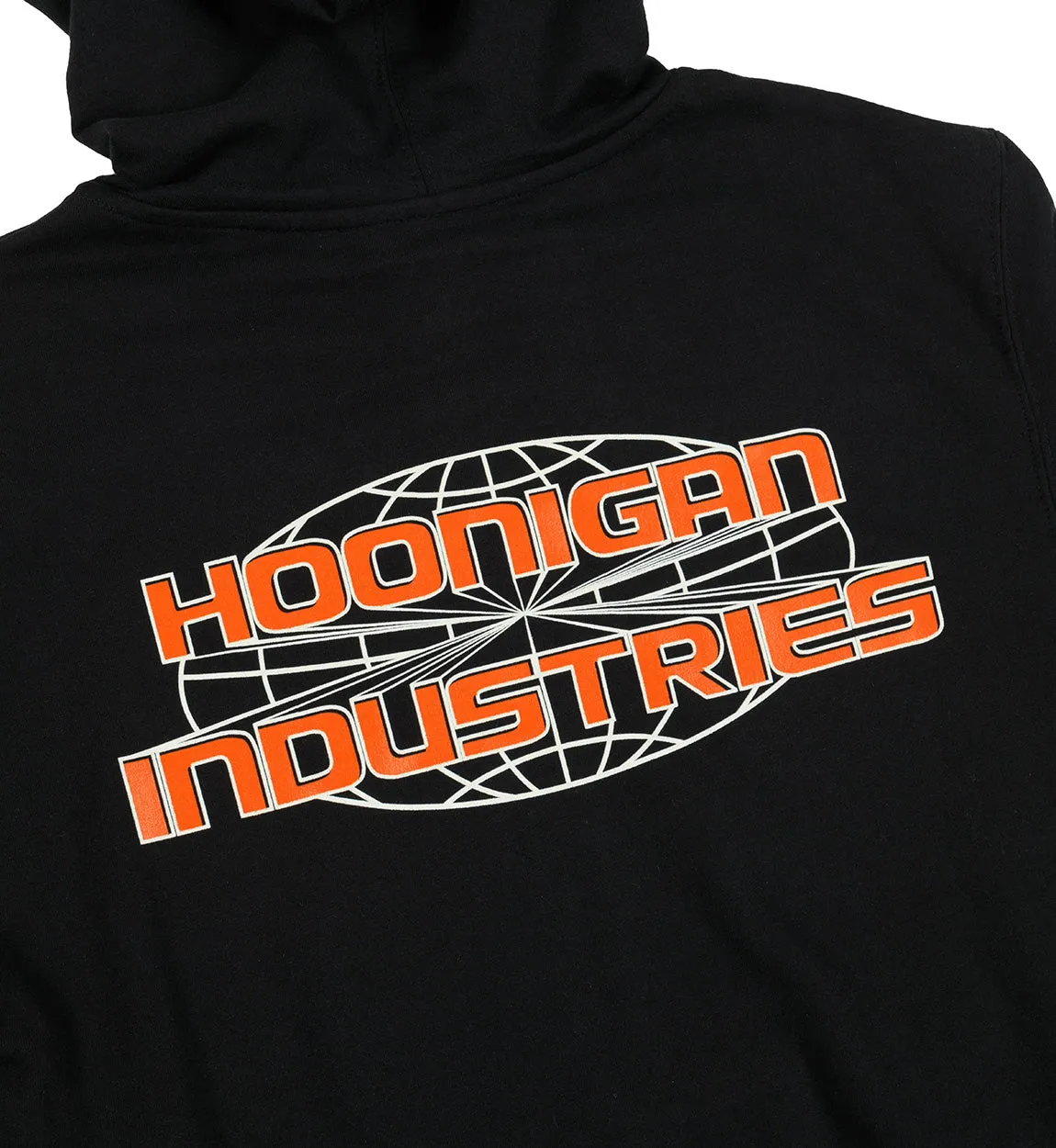 Hoonigan INTL Pullover Hoodie