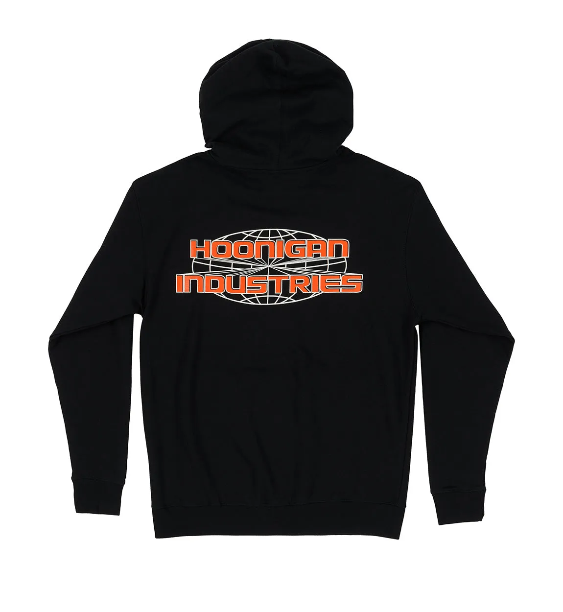 Hoonigan INTL Pullover Hoodie