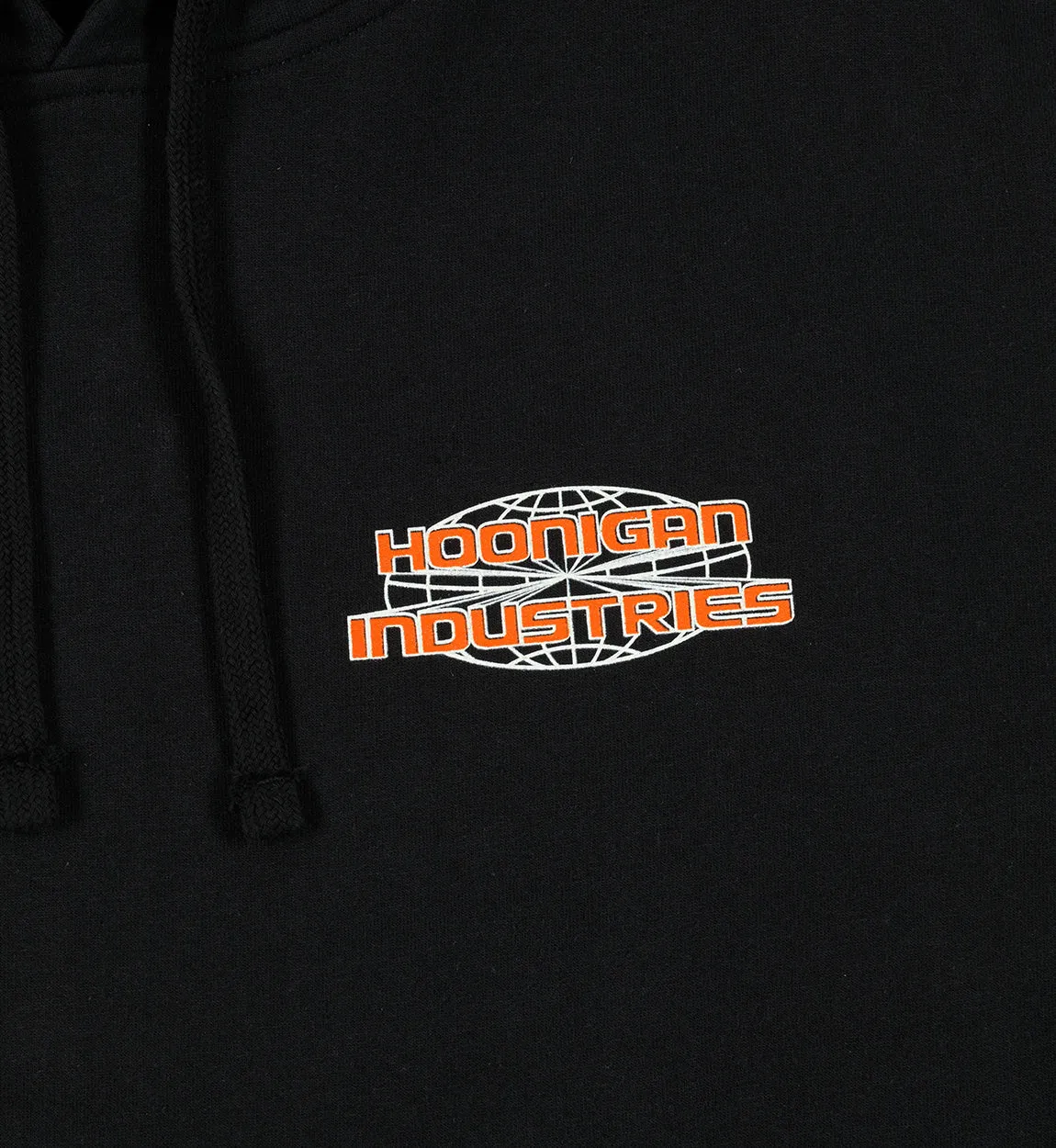 Hoonigan INTL Pullover Hoodie