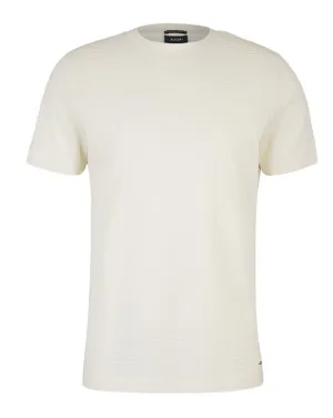 ID24161-Joop Cream Bruce Waffle