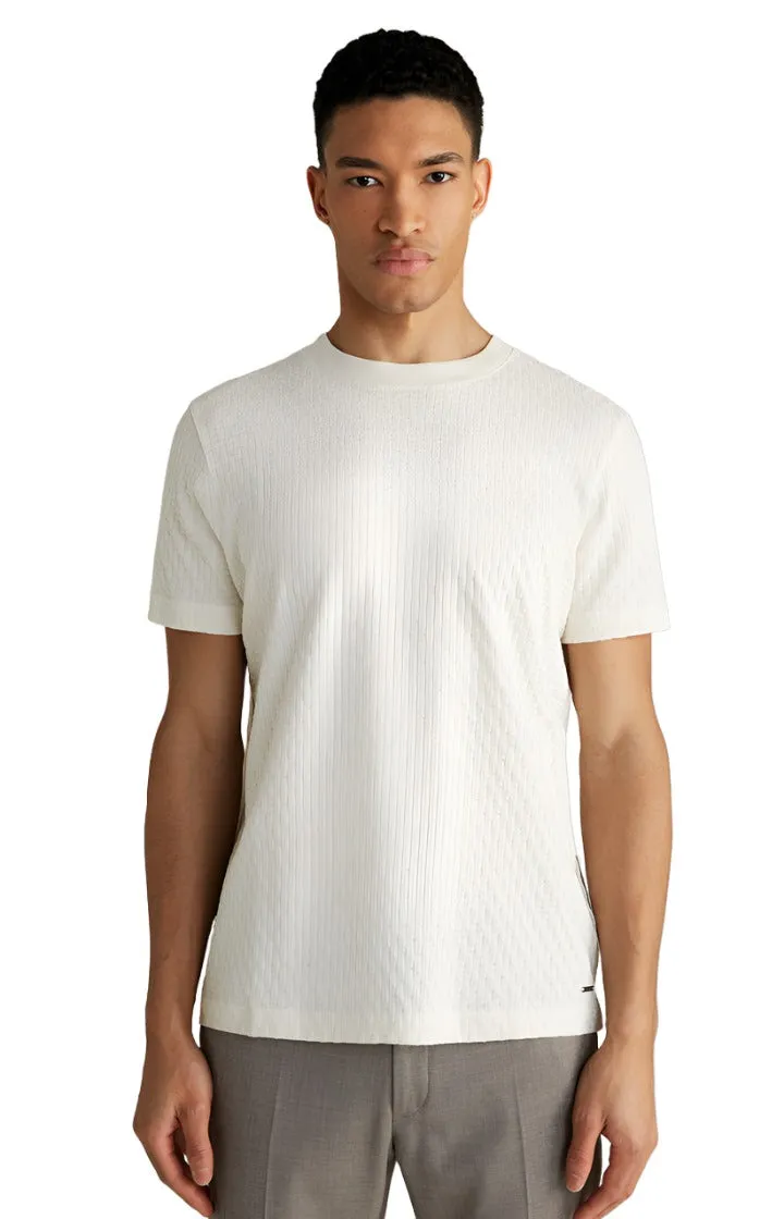 ID24161-Joop Cream Bruce Waffle
