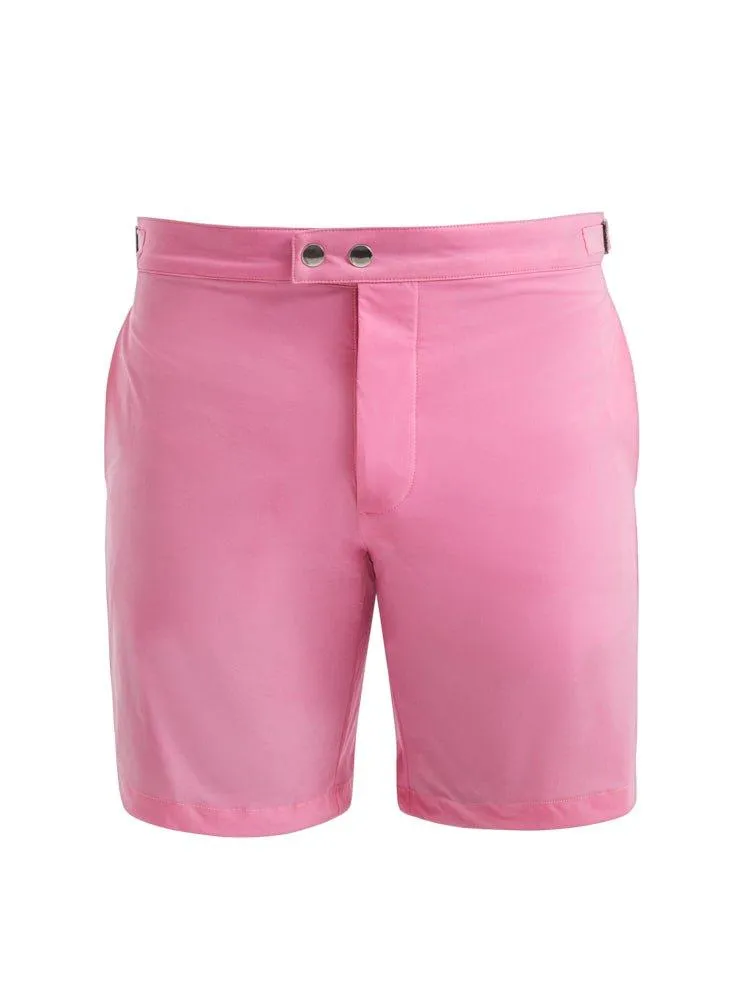 Jack Pink Swim Shorts