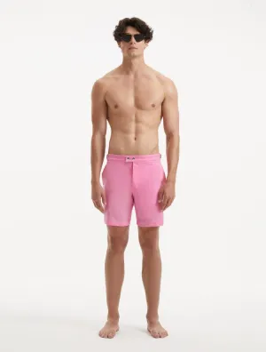 Jack Pink Swim Shorts