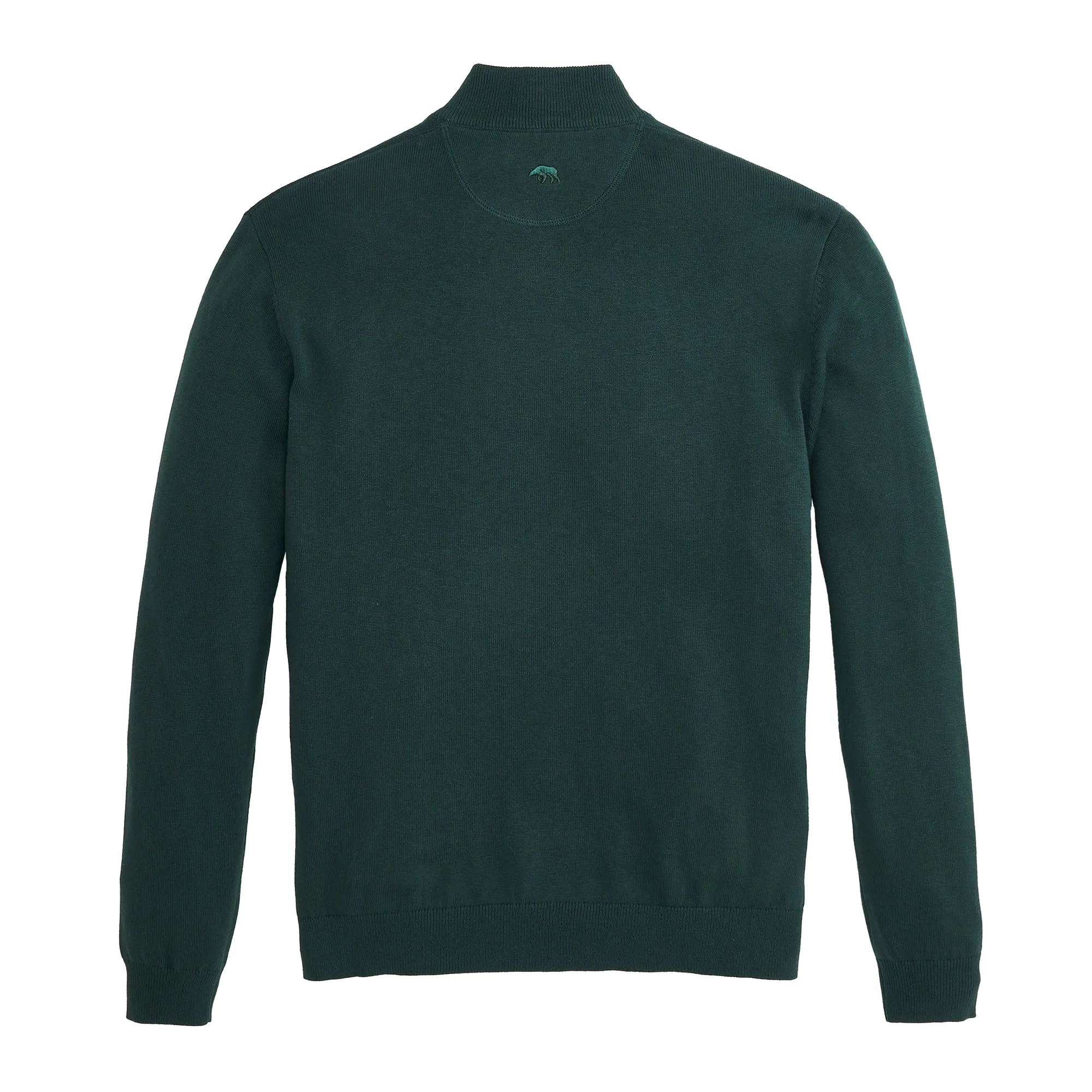 JACKSON PULLOVER - DARK FOREST