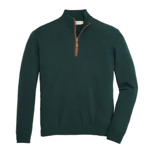 JACKSON PULLOVER - DARK FOREST