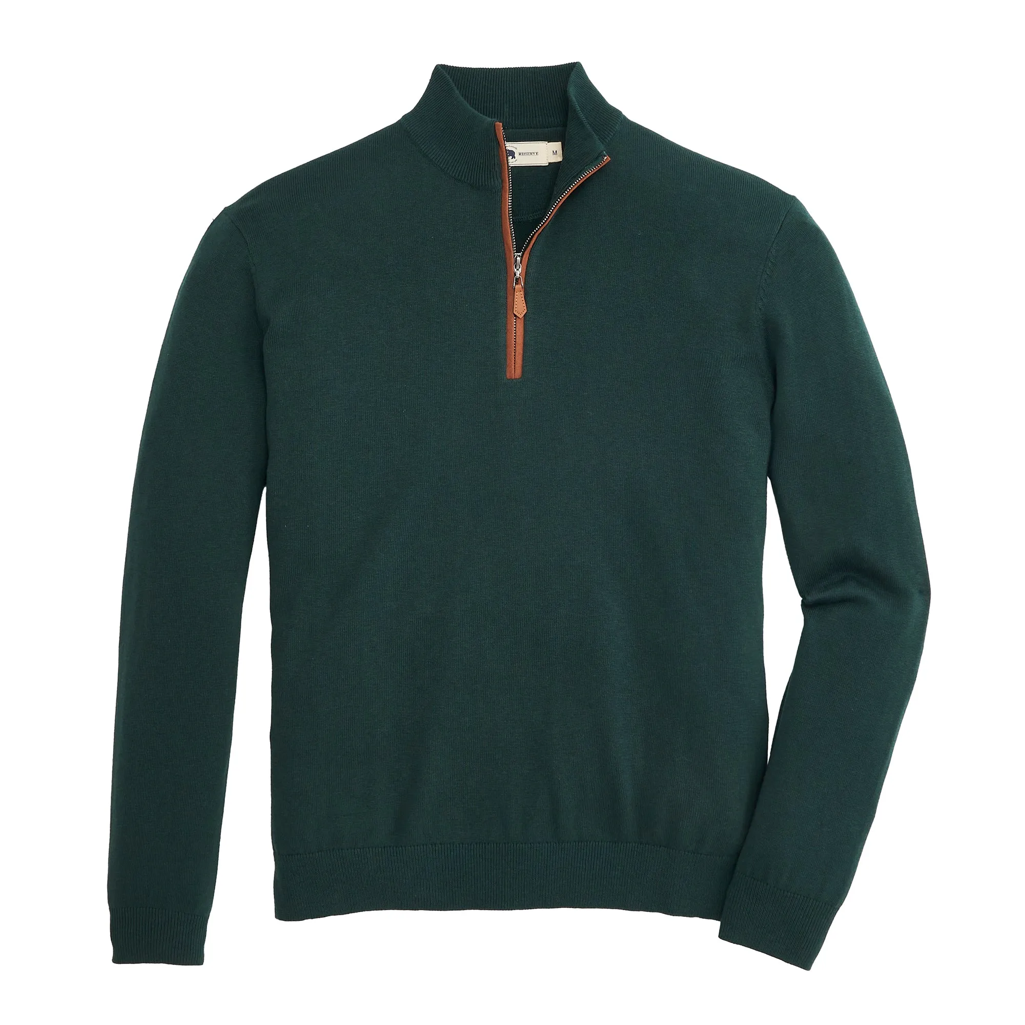 JACKSON PULLOVER - DARK FOREST