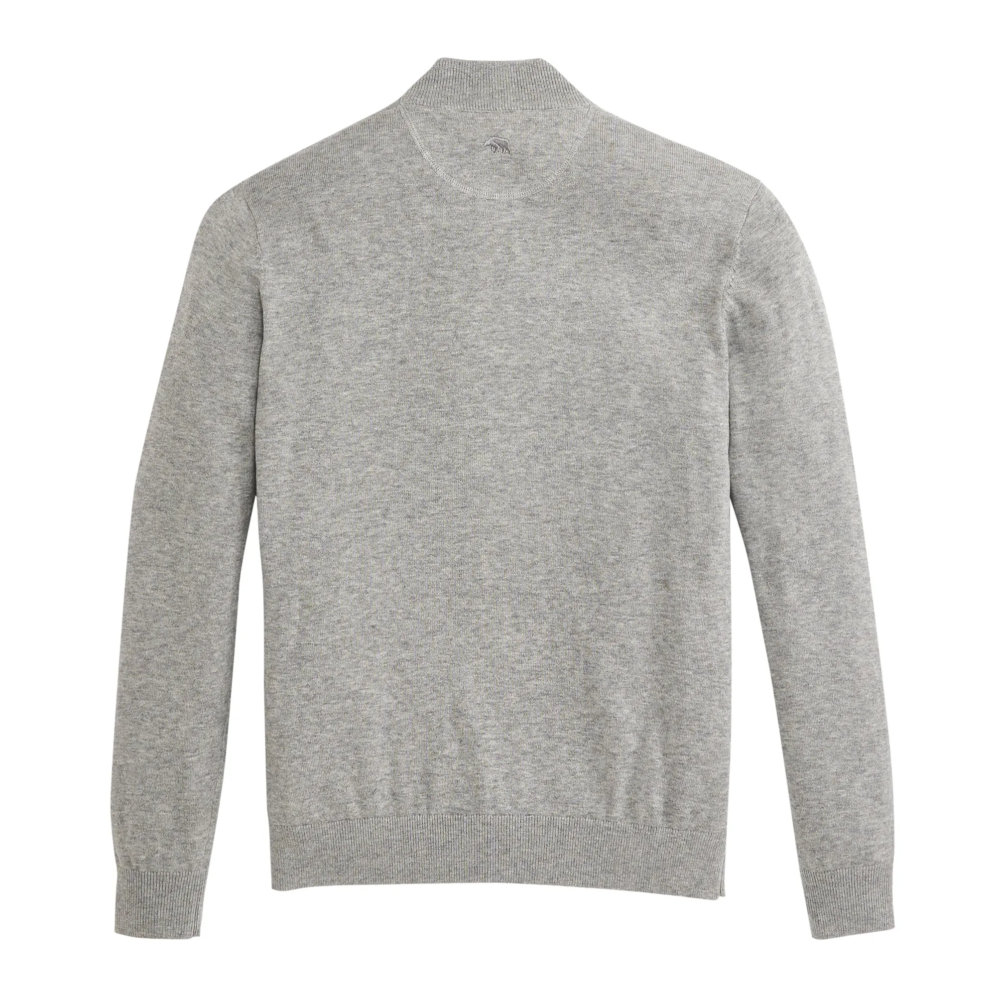 JACKSON PULLOVER - HARBOR MIST