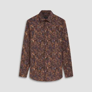 Julian Abstract Shirt