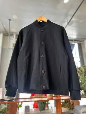 Keton Seersucker Reversible Jacket