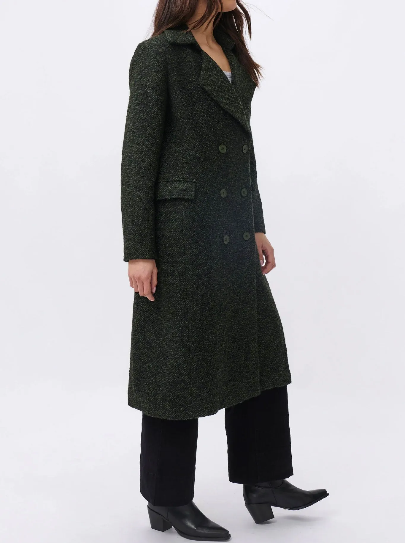 KIREINA ETTA COAT