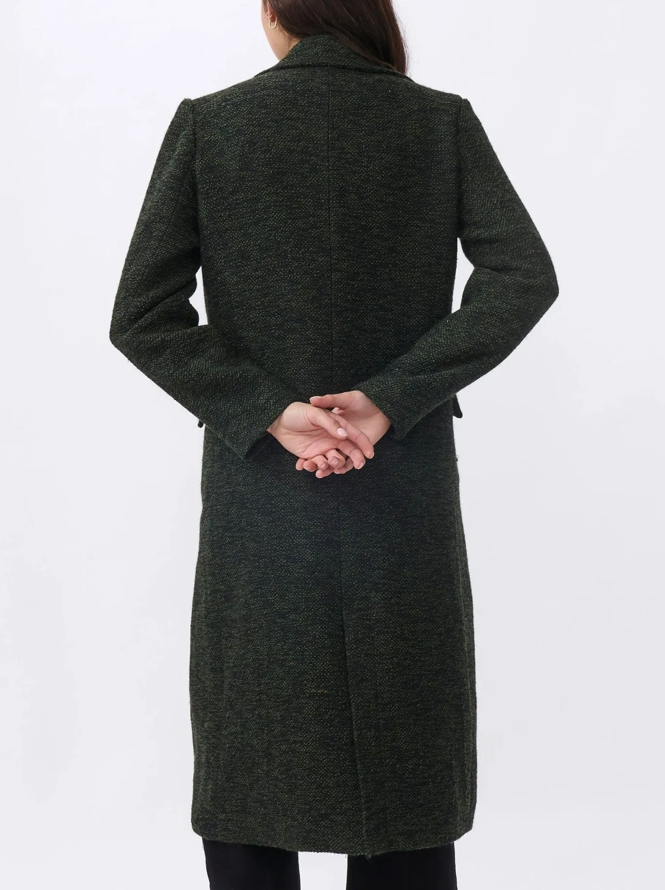 KIREINA ETTA COAT