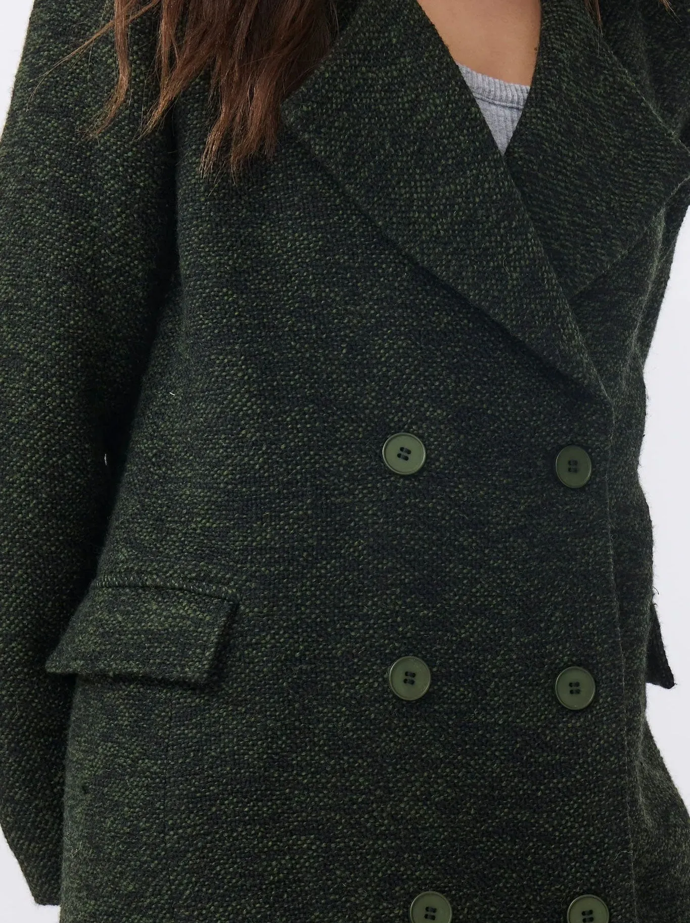 KIREINA ETTA COAT