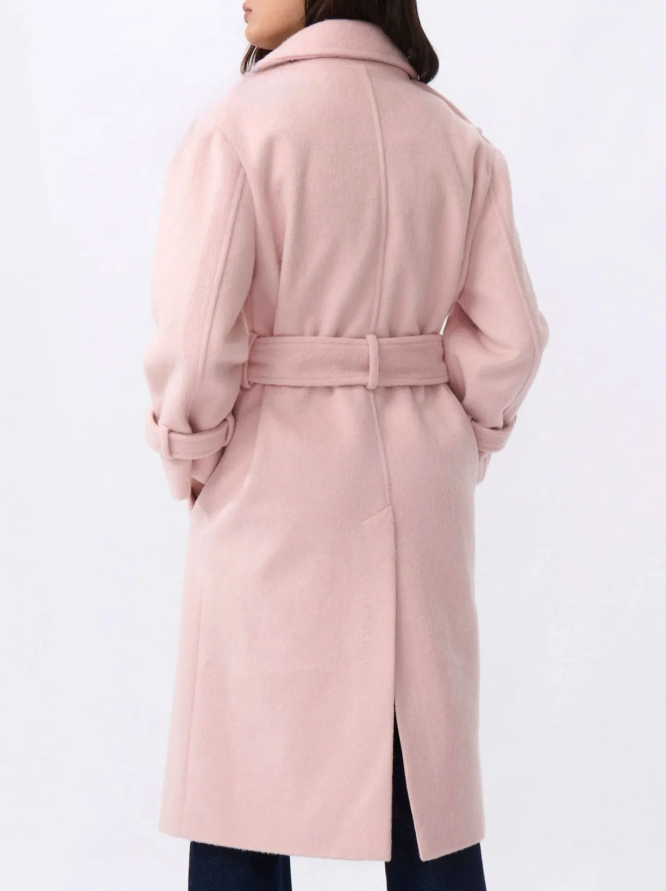 KIREINA JASMINE COAT