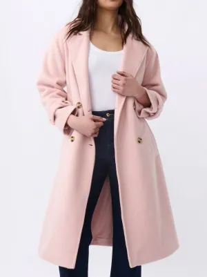 KIREINA JASMINE COAT
