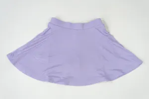 Lilac | Toddler Skort