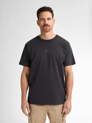 Logo T-shirt Limewalk