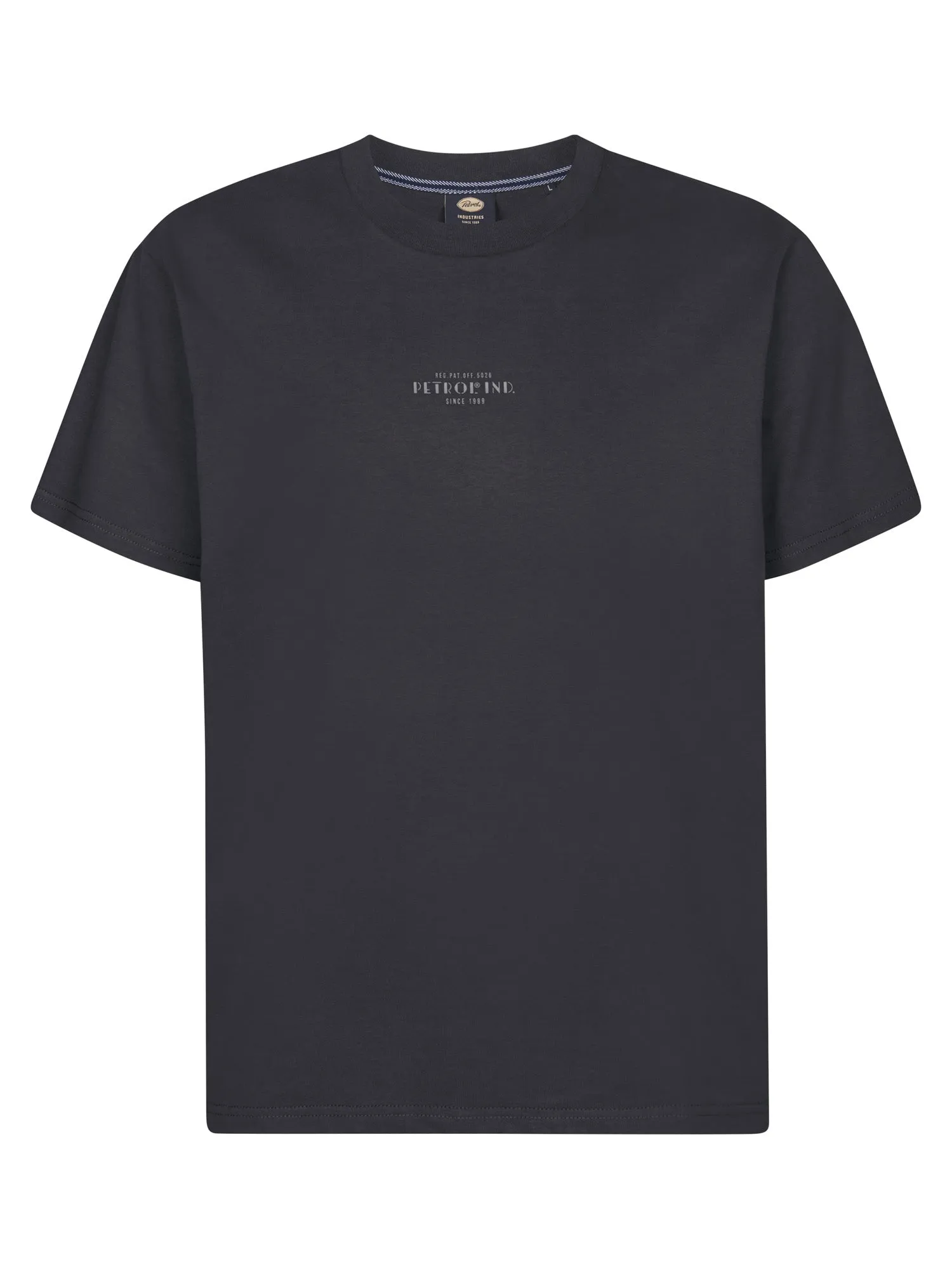 Logo T-shirt Limewalk