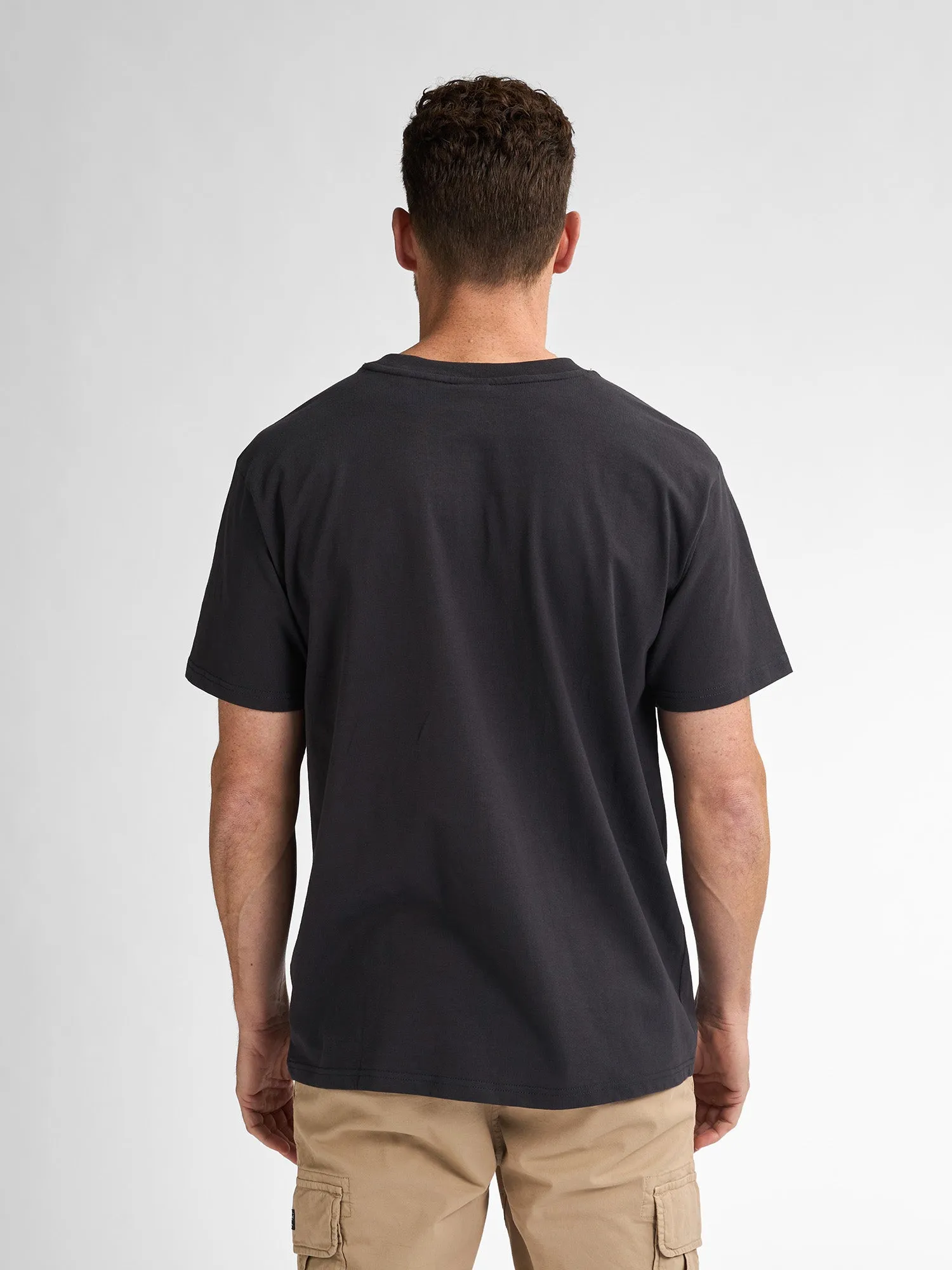 Logo T-shirt Limewalk