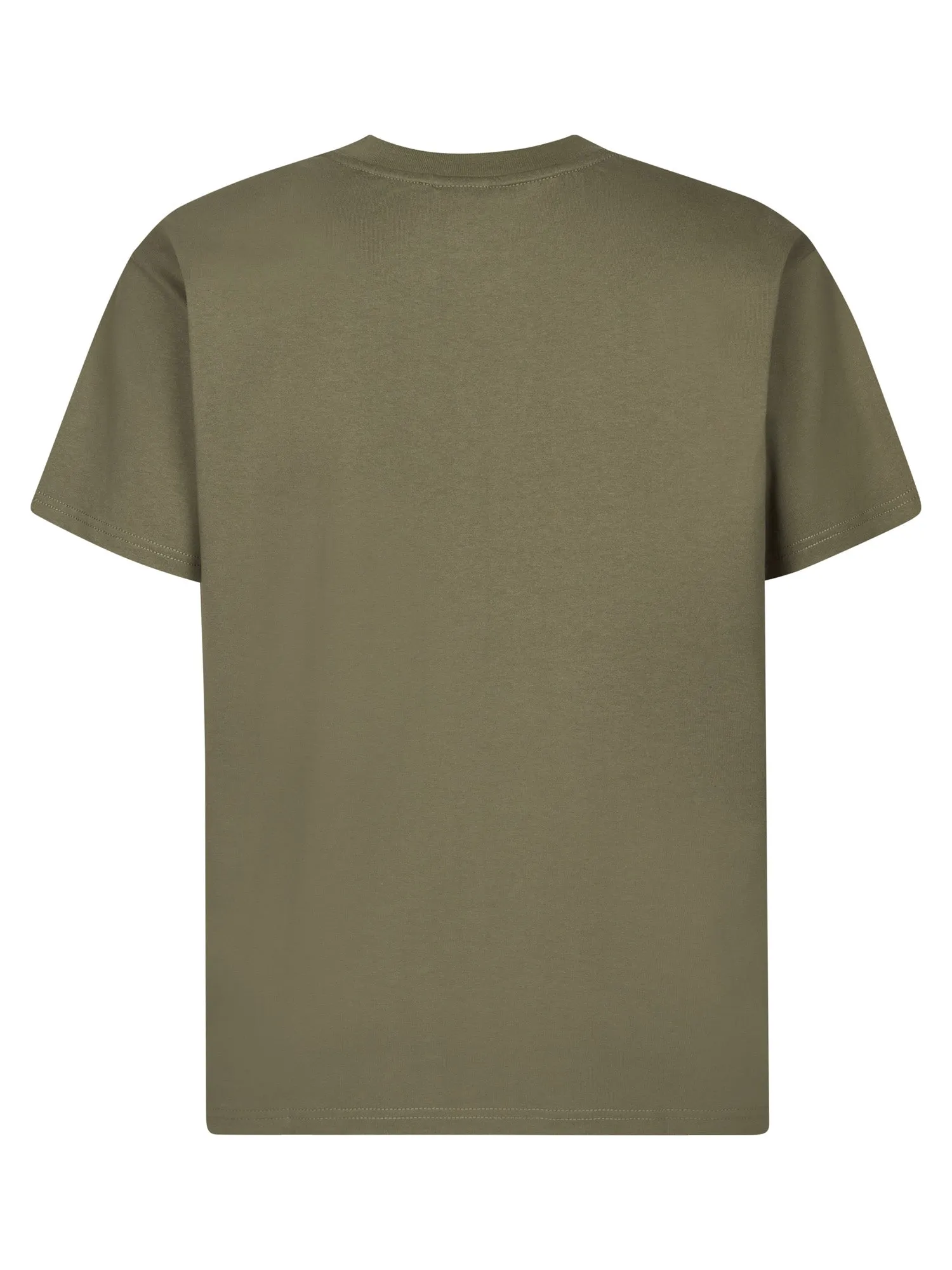 Logo T-shirt Limewalk
