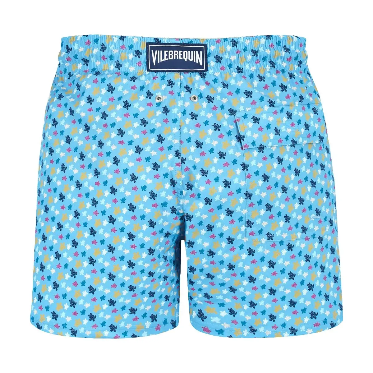 Miniature Turtles Moorise Swim Shorts