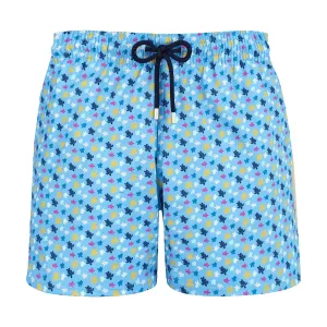 Miniature Turtles Moorise Swim Shorts