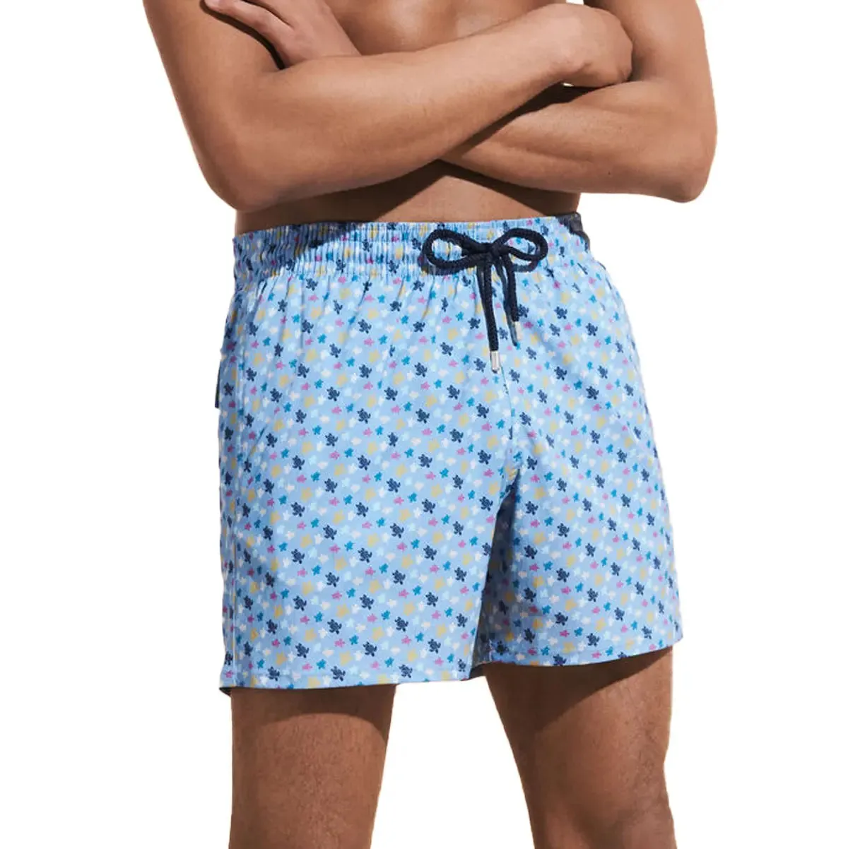 Miniature Turtles Moorise Swim Shorts
