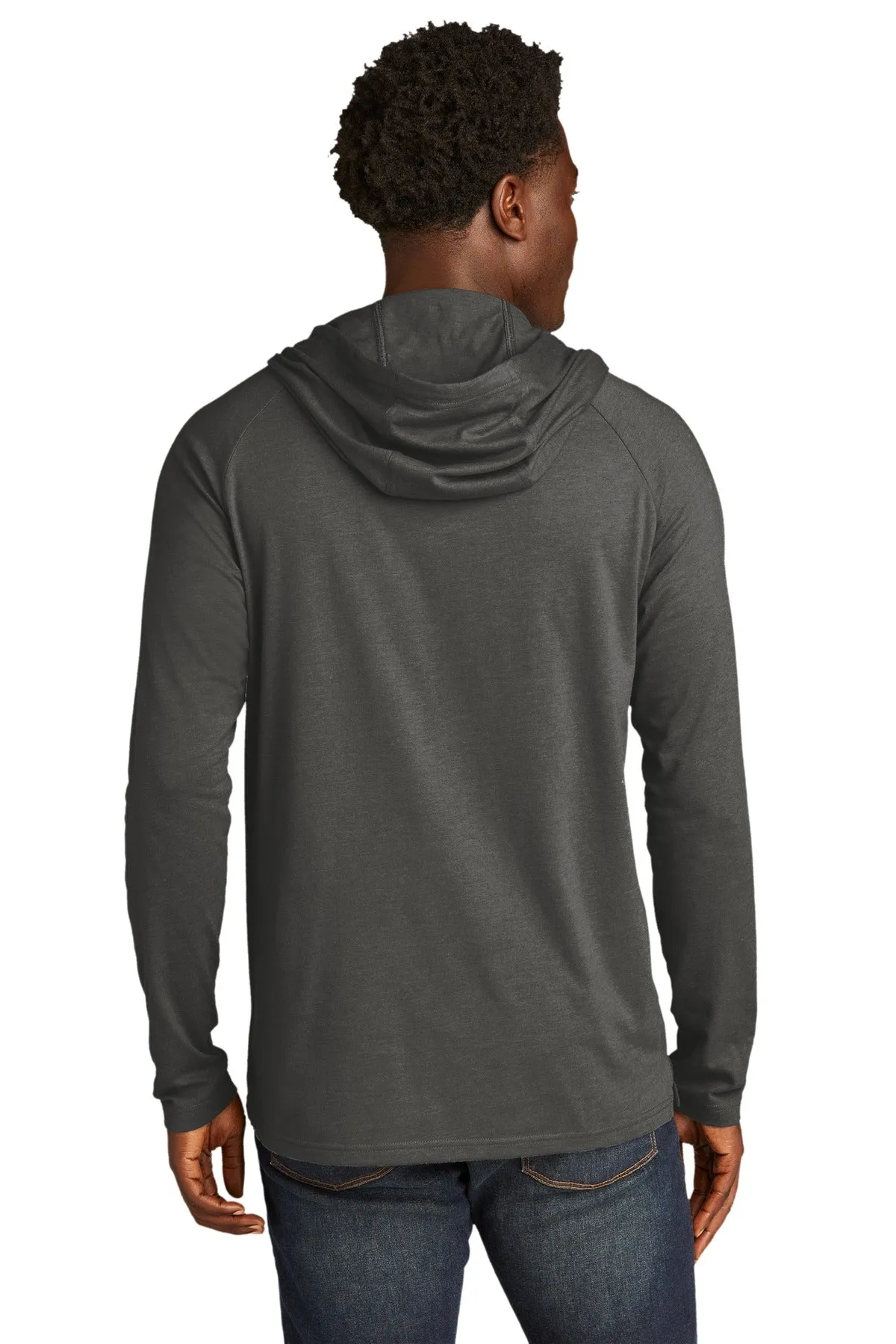 New Era Tri-Blend Hoodie. NEA137
