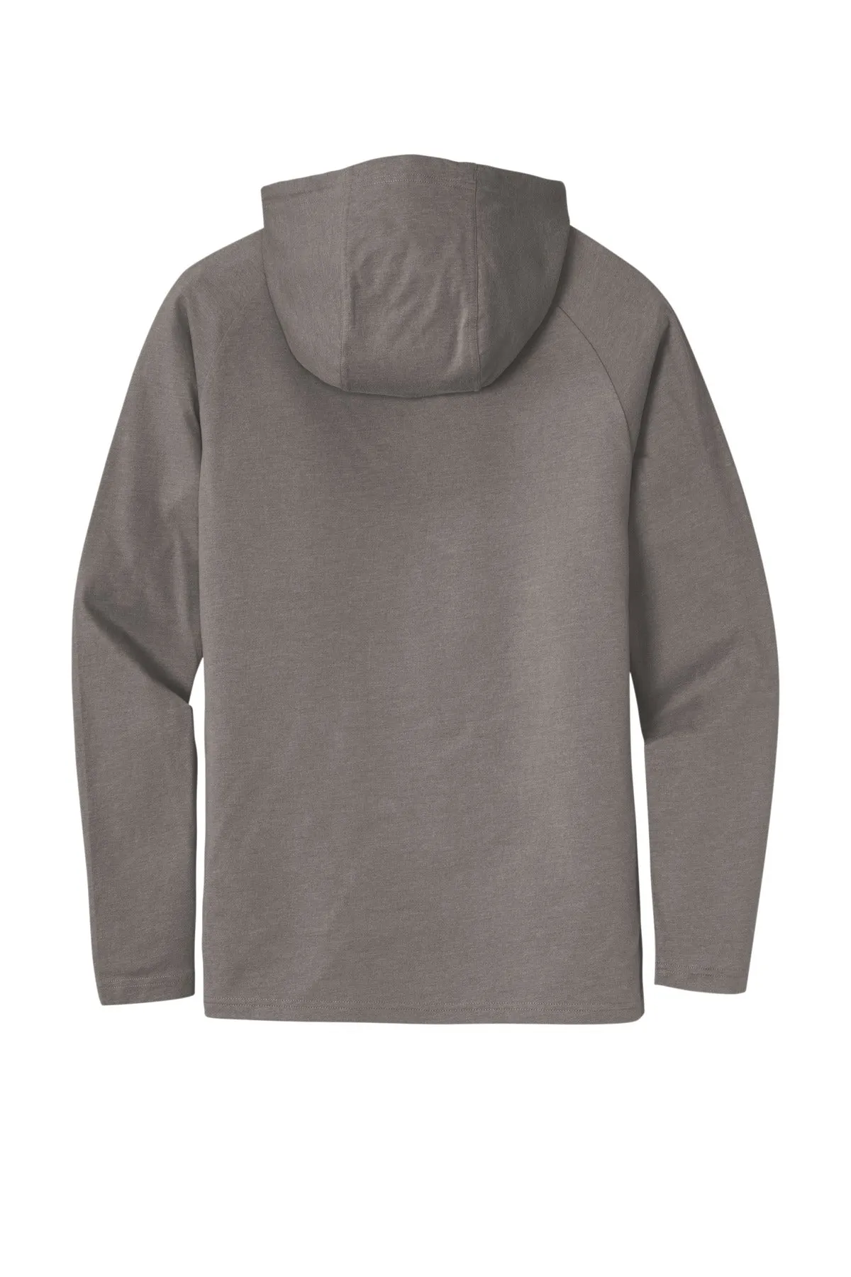 New Era Tri-Blend Hoodie. NEA137