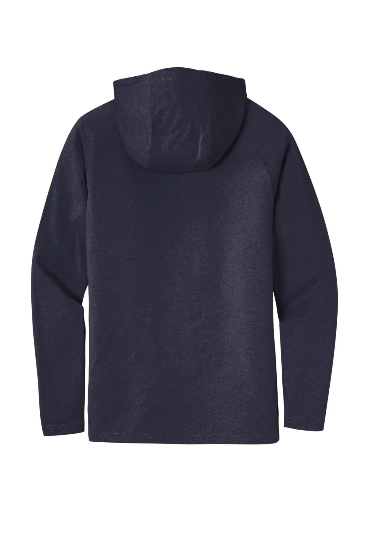 New Era Tri-Blend Hoodie. NEA137