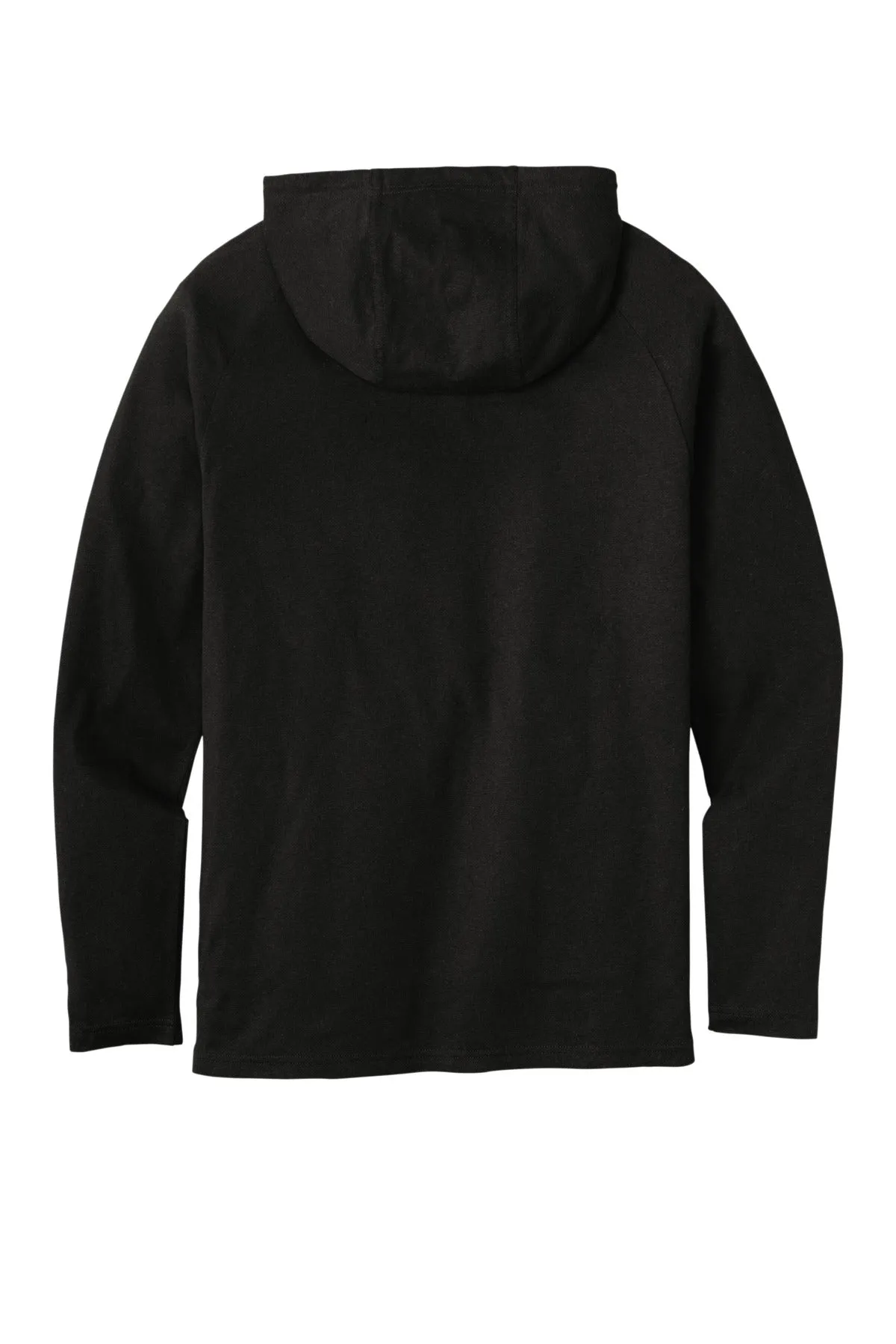 New Era Tri-Blend Hoodie. NEA137