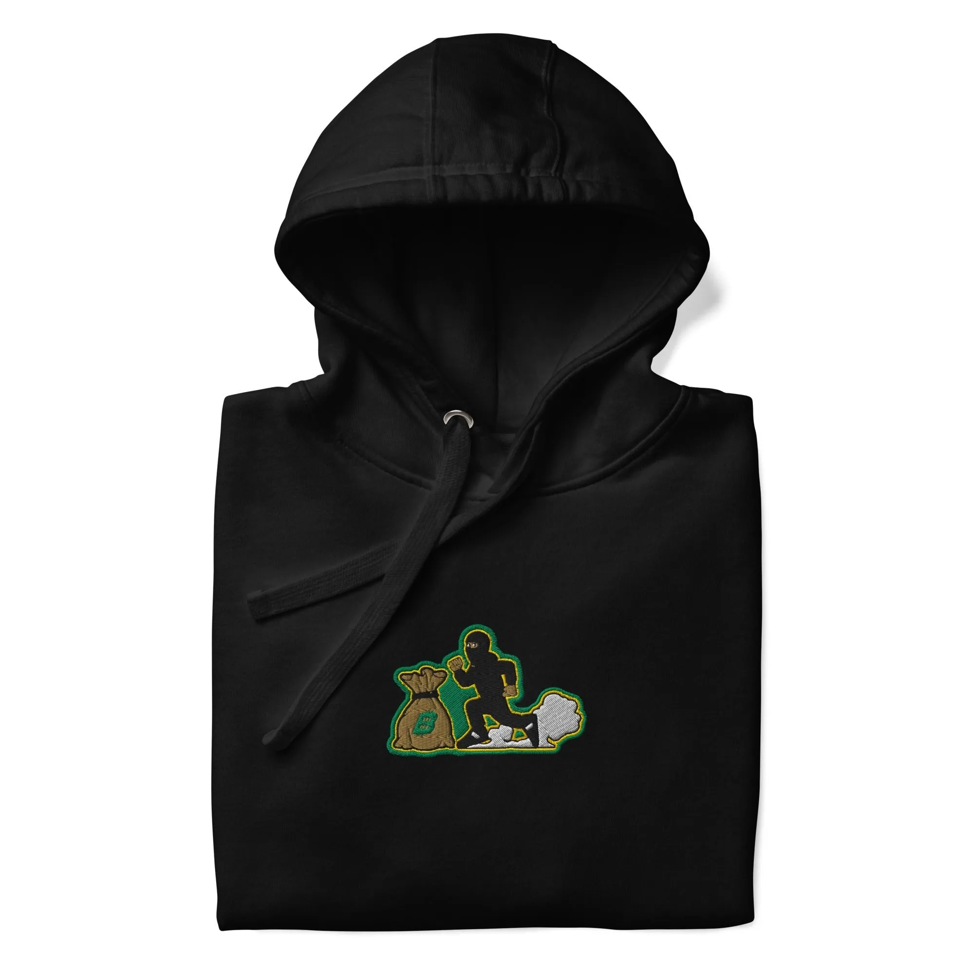 New "Run it up" graphic Hoodie