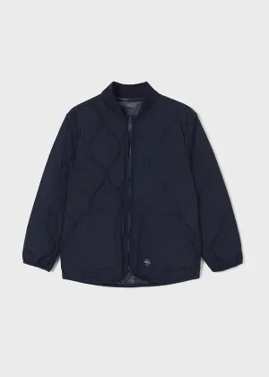 Nukutavake Mayoral Reversible Bomber 6414