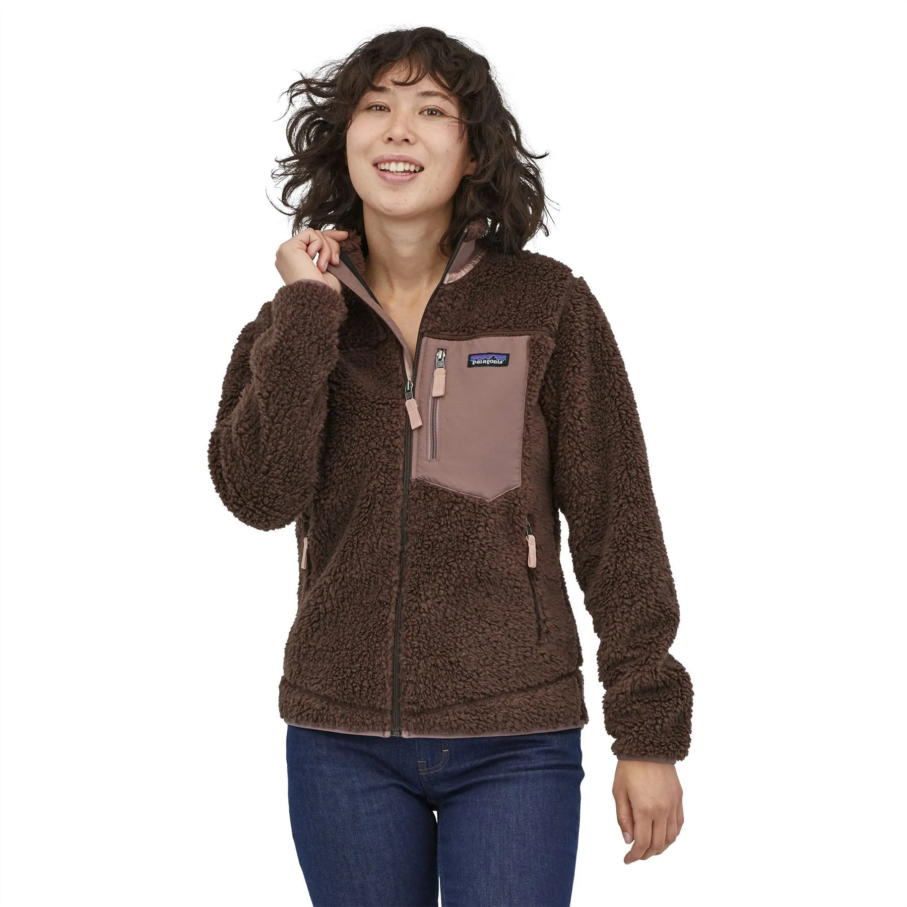 Patagonia Retro-X Jacke Damen