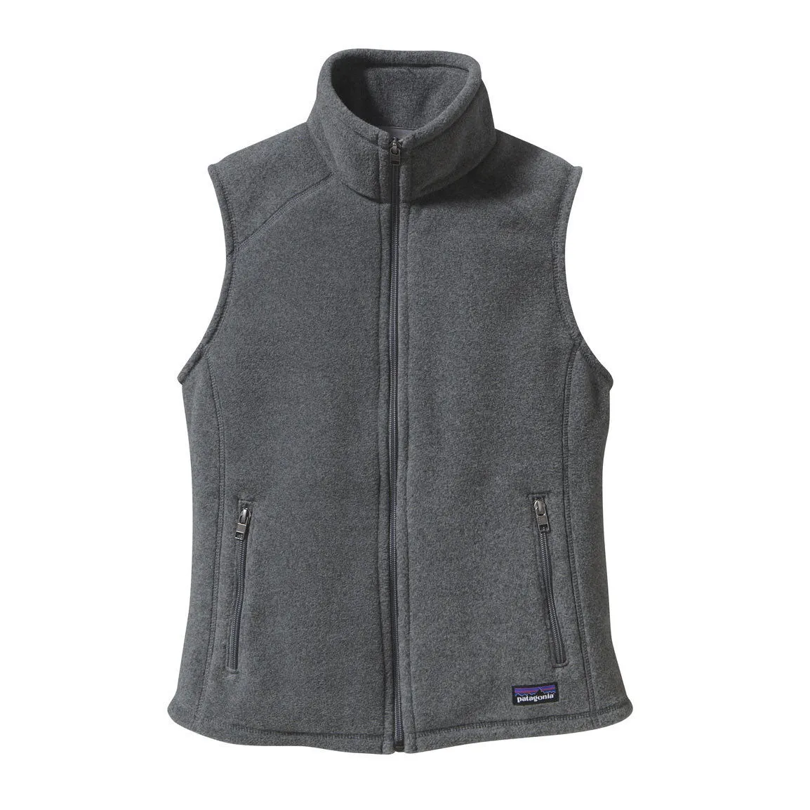 Patagonia Women's Nickel Synchilla Vest