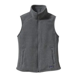 Patagonia Women's Nickel Synchilla Vest